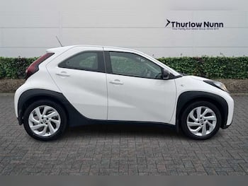 Used Toyota Aygo X 2022 for sale - 79623638: Photo