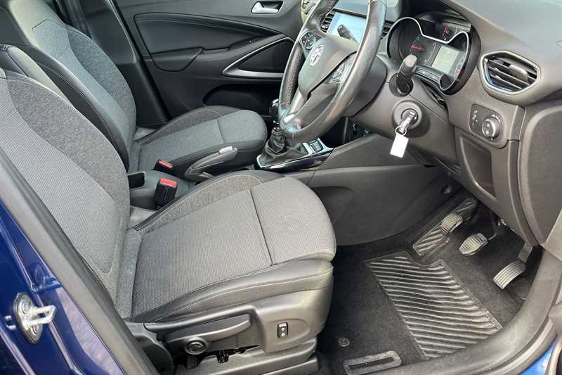 Vehicle 50
