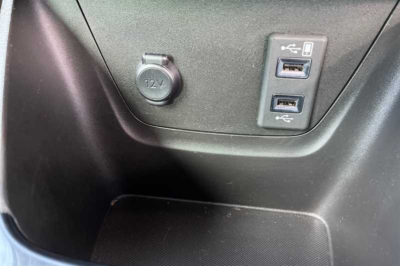 Vehicle 52