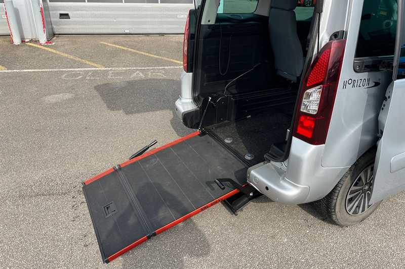 Vehicle 42