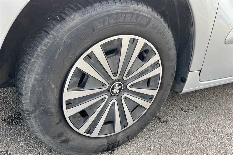 Vehicle 50
