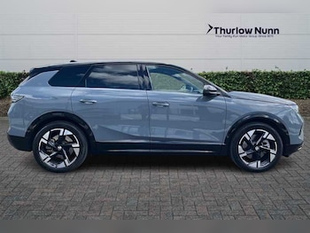 Used Vauxhall Grandland 2024 for sale - 77826874: Photo