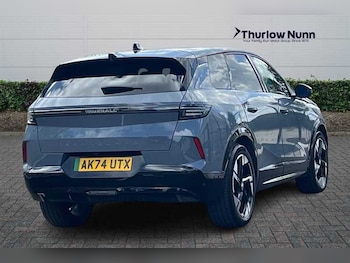 Used Vauxhall Grandland 2024 for sale - 77826874: Photo