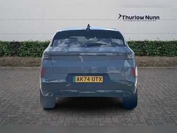 Used Vauxhall Grandland 2024 for sale - 77826874: Photo