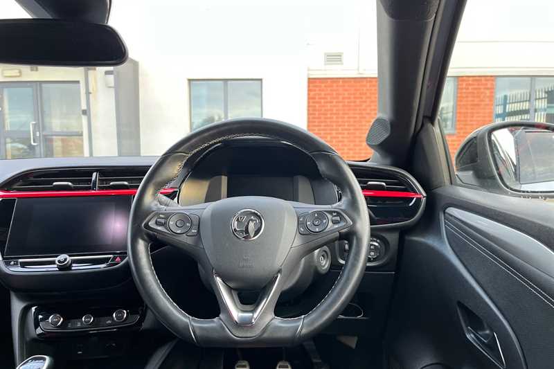 Used Vauxhall Corsa 2022 for sale - 77471877: Photo 11