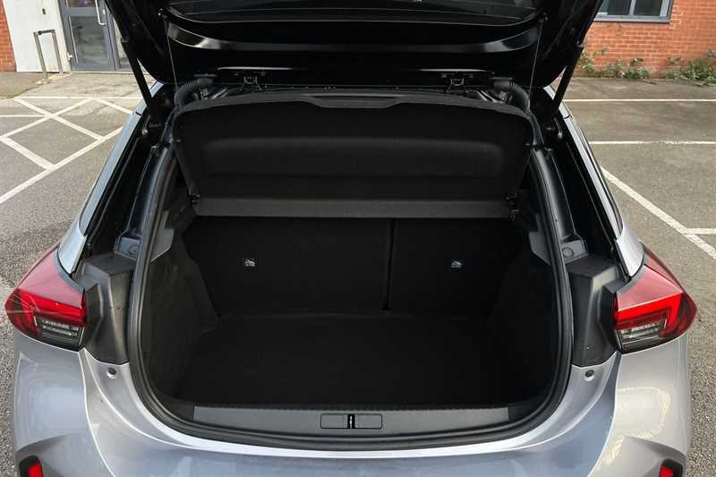 Used Vauxhall Corsa 2022 for sale - 77471877: Photo 24