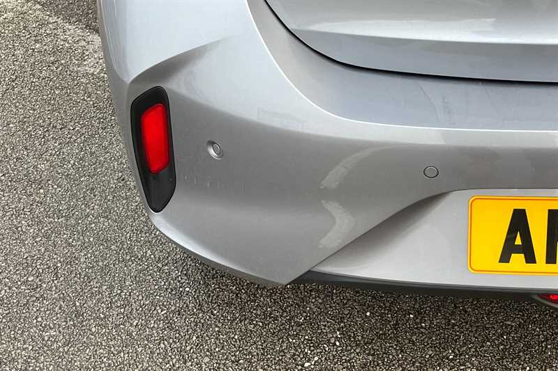 Used Vauxhall Corsa 2022 for sale - 77471877: Photo 28