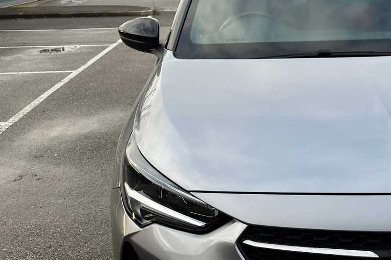 Used Vauxhall Corsa 2022 for sale - 77471877: Photo 37