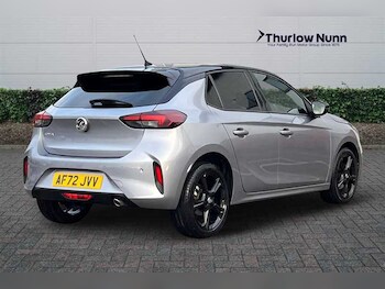 Used Vauxhall Corsa undefined for sale - 77471877: Photo