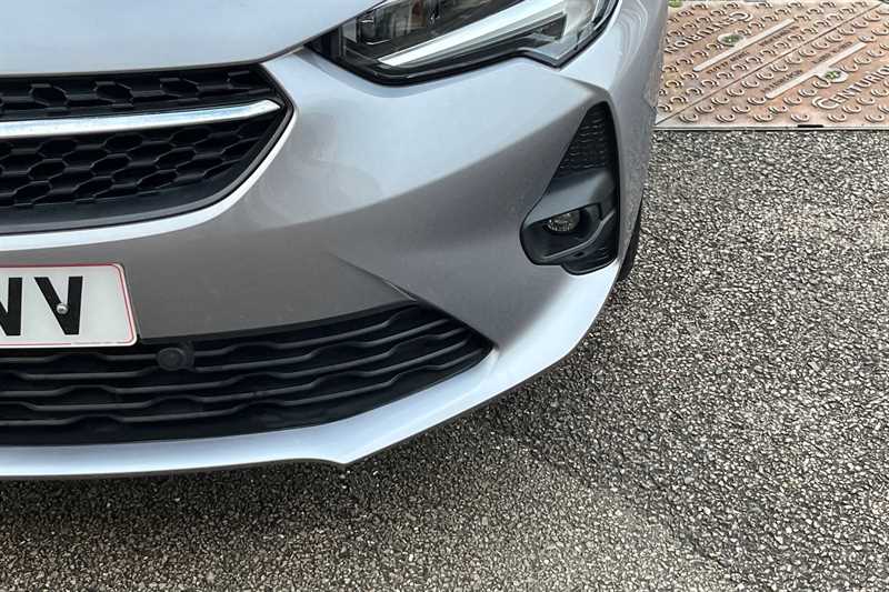 Used Vauxhall Corsa 2022 for sale - 77471877: Photo 41