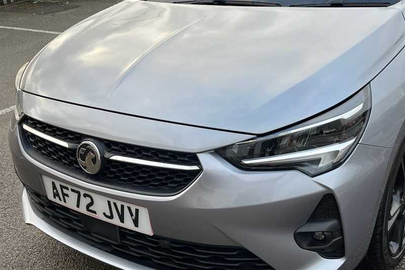 Used Vauxhall Corsa 2022 for sale - 77471877: Photo 42