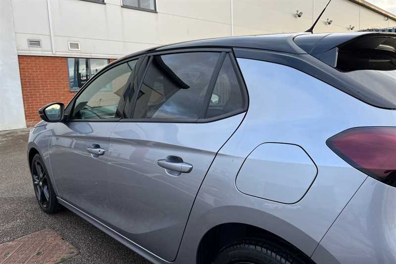 Used Vauxhall Corsa 2022 for sale - 77471877: Photo 48