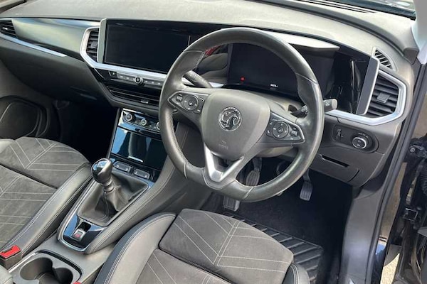 Used Vauxhall Grandland 2022 for sale - 76204415: Photo 10