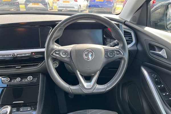 Used Vauxhall Grandland 2022 for sale - 76204415: Photo 11
