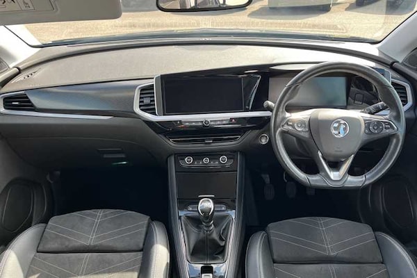 Used Vauxhall Grandland 2022 for sale - 76204415: Photo 12