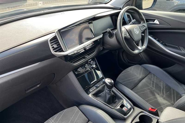 Used Vauxhall Grandland 2022 for sale - 76204415: Photo 13