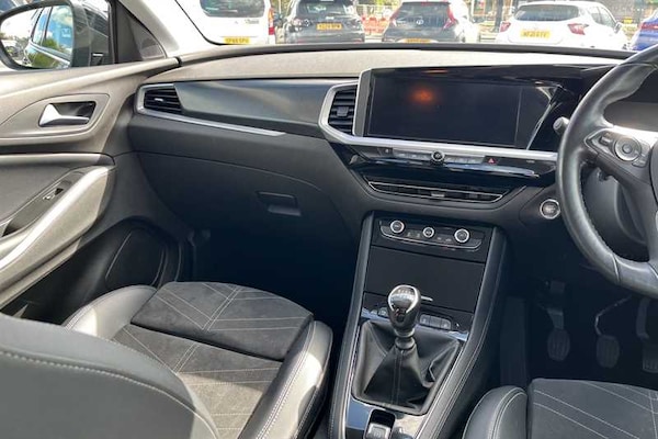 Used Vauxhall Grandland 2022 for sale - 76204415: Photo 14
