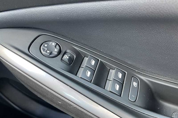 Used Vauxhall Grandland 2022 for sale - 76204415: Photo 16