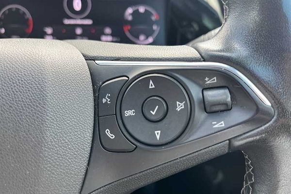 Used Vauxhall Grandland 2022 for sale - 76204415: Photo 22