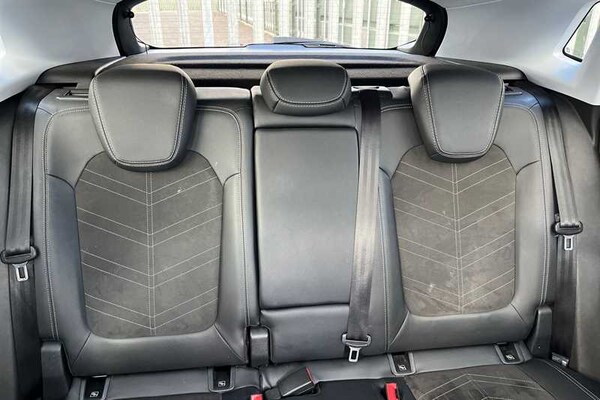 Used Vauxhall Grandland 2022 for sale - 76204415: Photo 23