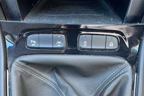 Used Vauxhall Grandland 2022 for sale - 76204415: Photo 26