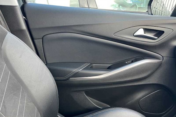 Used Vauxhall Grandland 2022 for sale - 76204415: Photo 28