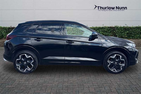 Used Vauxhall Grandland 2022 for sale - 76204415: Photo 2