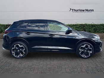 Used Vauxhall Grandland 2022 for sale - 76204415: Photo 2