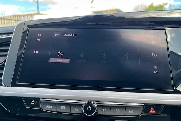 Used Vauxhall Grandland 2022 for sale - 76204415: Photo 41
