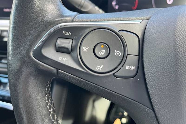 Used Vauxhall Grandland 2022 for sale - 76204415: Photo 43
