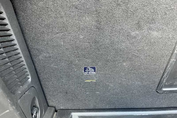 Used Vauxhall Grandland 2022 for sale - 76204415: Photo 44