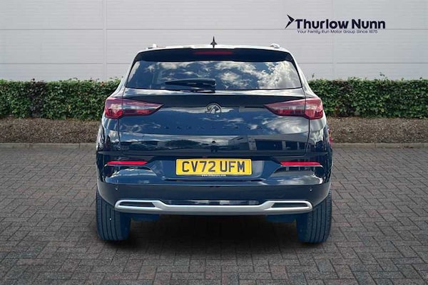 Used Vauxhall Grandland 2022 for sale - 76204415: Photo 4