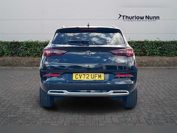 Used Vauxhall Grandland 2022 for sale - 76204415: Photo 4
