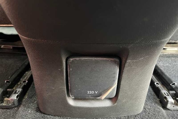 Used Vauxhall Grandland 2022 for sale - 76204415: Photo 54