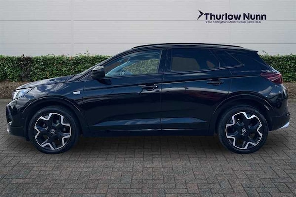 Used Vauxhall Grandland 2022 for sale - 76204415: Photo 6