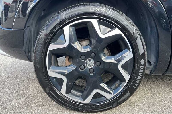 Used Vauxhall Grandland 2022 for sale - 76204415: Photo 9