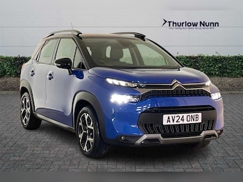 Used Citroen C3 Aircross 2024 for sale - 79077819: Photo