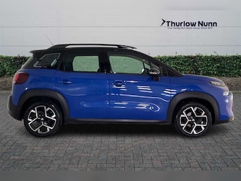 Used Citroen C3 Aircross 2024 for sale - 79077819: Photo
