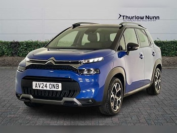 Used Citroen C3 Aircross 2024 for sale - 79077819: Photo