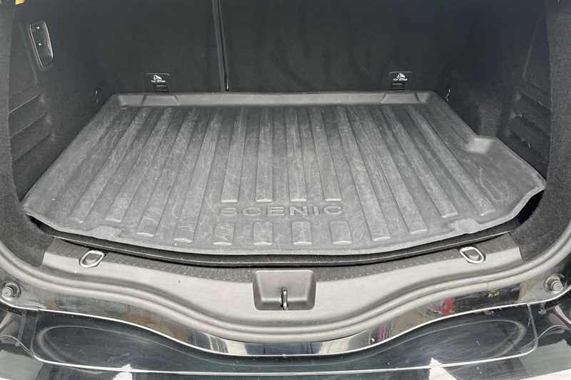 Vehicle 60