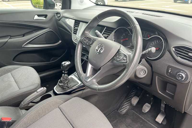 Used Vauxhall Crossland 2022 for sale - 76169091: Photo 10