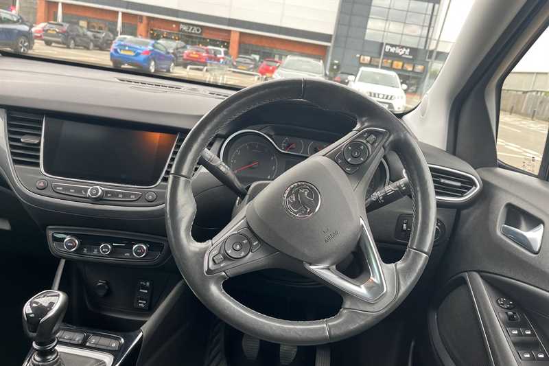 Used Vauxhall Crossland 2022 for sale - 76169091: Photo 11