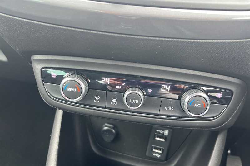 Used Vauxhall Crossland 2022 for sale - 76169091: Photo 15