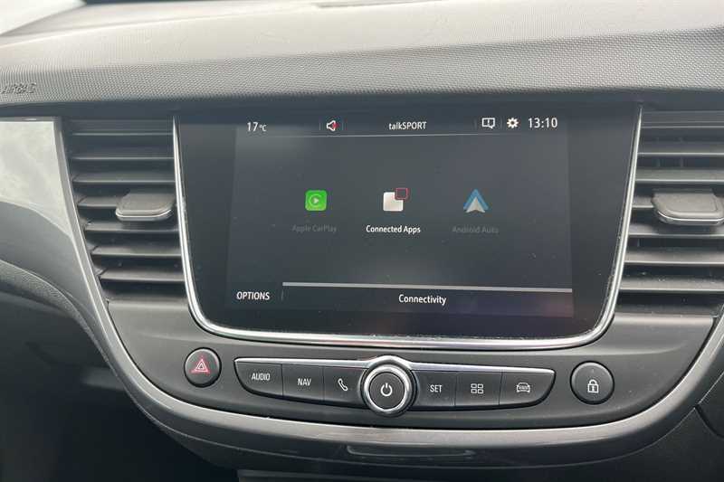 Used Vauxhall Crossland 2022 for sale - 76169091: Photo 17