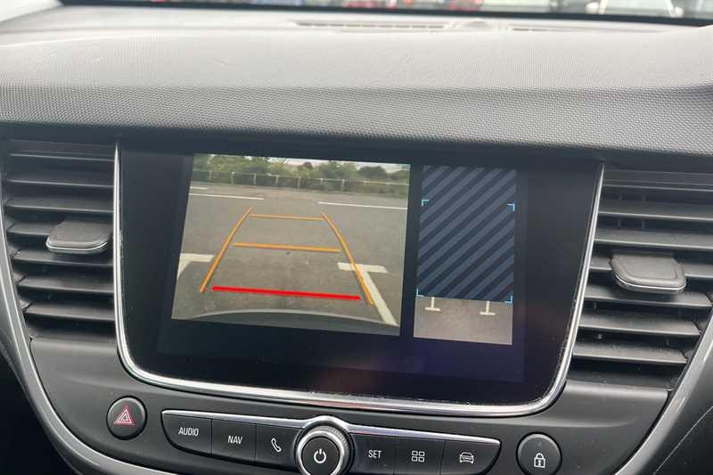 Used Vauxhall Crossland 2022 for sale - 76169091: Photo 19