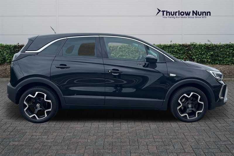 Used Vauxhall Crossland 2022 for sale - 76169091: Photo 2