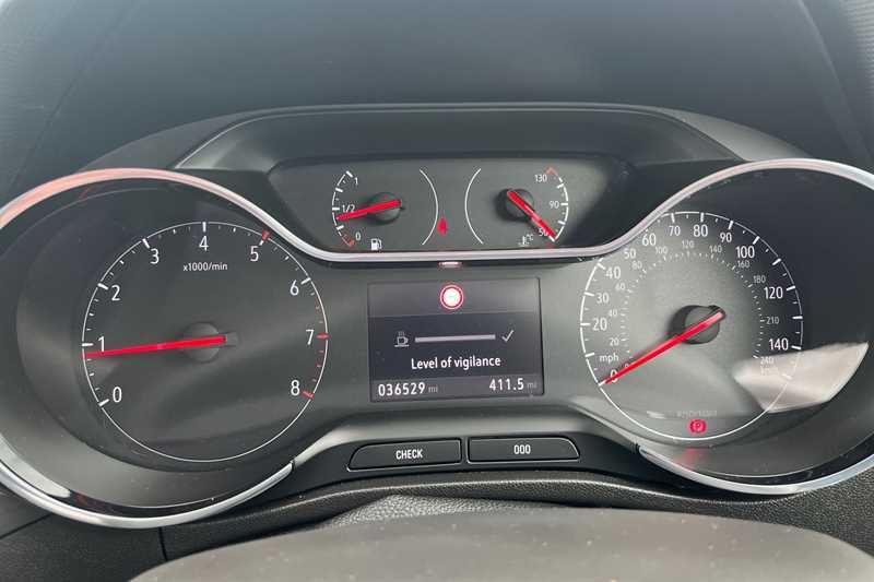 Used Vauxhall Crossland 2022 for sale - 76169091: Photo 20