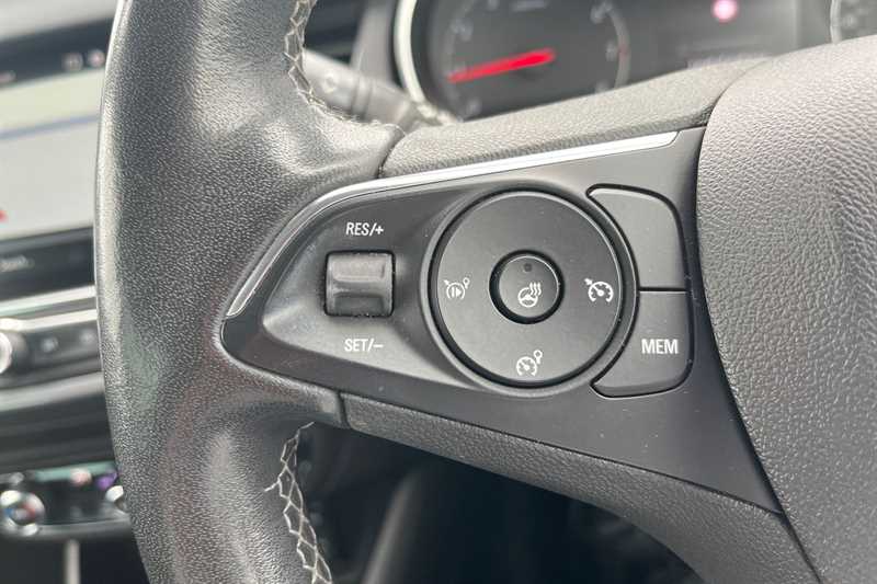 Used Vauxhall Crossland 2022 for sale - 76169091: Photo 21