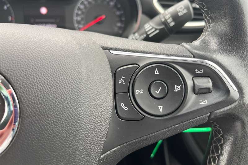 Used Vauxhall Crossland 2022 for sale - 76169091: Photo 22