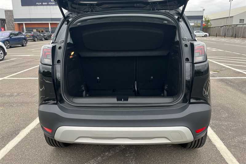 Used Vauxhall Crossland 2022 for sale - 76169091: Photo 24